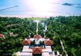 Banyan Tree Sanya в Хайнань Китай ✅. Забронировать номер онлайн по выгодной цене в Banyan Tree Sanya. Трансфер из аэропорта.