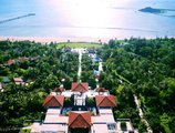 Banyan Tree Sanya в Хайнань Китай ✅. Забронировать номер онлайн по выгодной цене в Banyan Tree Sanya. Трансфер из аэропорта.