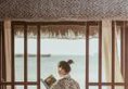 Banyan Tree Sanya в Хайнань Китай ✅. Забронировать номер онлайн по выгодной цене в Banyan Tree Sanya. Трансфер из аэропорта.