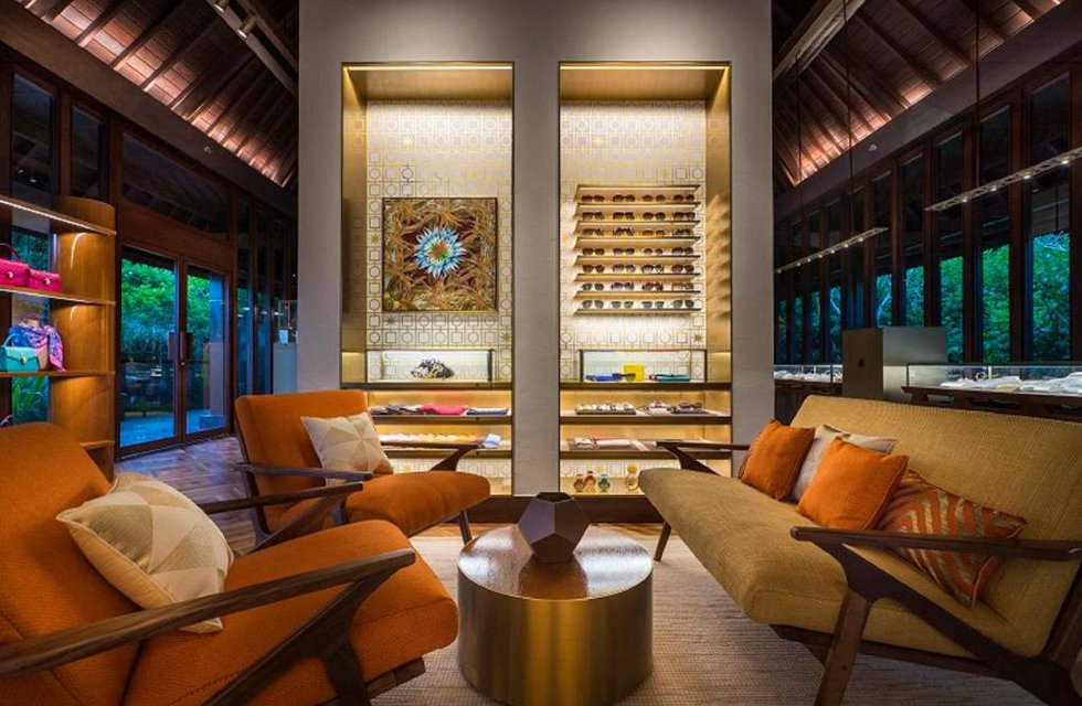 Bulgari Resort Bali в Бали Индонезия ✅. Забронировать номер онлайн по выгодной цене в Bulgari Resort Bali. Трансфер из аэропорта.