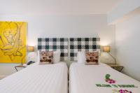 Burasari Phuket Resort в Пхукет Таиланд ✅. Забронировать номер онлайн по выгодной цене в Burasari Phuket Resort. Трансфер из аэропорта.