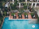 Burasari Phuket Resort в Пхукет Таиланд ✅. Забронировать номер онлайн по выгодной цене в Burasari Phuket Resort. Трансфер из аэропорта.