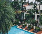 Burasari Phuket Resort в Пхукет Таиланд ✅. Забронировать номер онлайн по выгодной цене в Burasari Phuket Resort. Трансфер из аэропорта.