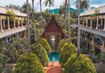 Burasari Phuket Resort в Пхукет Таиланд ✅. Забронировать номер онлайн по выгодной цене в Burasari Phuket Resort. Трансфер из аэропорта.