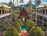 Burasari Phuket Resort в Пхукет Таиланд ✅. Забронировать номер онлайн по выгодной цене в Burasari Phuket Resort. Трансфер из аэропорта.