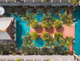 Burasari Phuket Resort в Пхукет Таиланд ✅. Забронировать номер онлайн по выгодной цене в Burasari Phuket Resort. Трансфер из аэропорта.