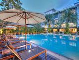 Burasari Phuket Resort в Пхукет Таиланд ✅. Забронировать номер онлайн по выгодной цене в Burasari Phuket Resort. Трансфер из аэропорта.