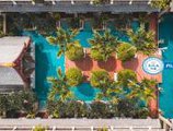 Burasari Phuket Resort в Пхукет Таиланд ✅. Забронировать номер онлайн по выгодной цене в Burasari Phuket Resort. Трансфер из аэропорта.