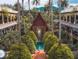 Burasari Phuket Resort в Пхукет Таиланд ✅. Забронировать номер онлайн по выгодной цене в Burasari Phuket Resort. Трансфер из аэропорта.