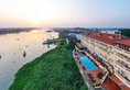Victoria Chau Doc Hotel в Чау Док Вьетнам ✅. Забронировать номер онлайн по выгодной цене в Victoria Chau Doc Hotel. Трансфер из аэропорта.