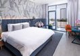 C Central Resort the Palm в Дубай ОАЭ ✅. Забронировать номер онлайн по выгодной цене в C Central Resort the Palm. Трансфер из аэропорта.