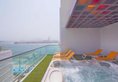 C Central Resort the Palm в Дубай ОАЭ ✅. Забронировать номер онлайн по выгодной цене в C Central Resort the Palm. Трансфер из аэропорта.