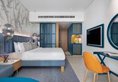 C Central Resort the Palm в Дубай ОАЭ ✅. Забронировать номер онлайн по выгодной цене в C Central Resort the Palm. Трансфер из аэропорта.