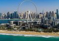 Caesars Palace Dubai в Дубай ОАЭ ✅. Забронировать номер онлайн по выгодной цене в Caesars Palace Dubai. Трансфер из аэропорта.