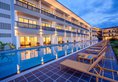 Camar Resort в Лангкави Малайзия ✅. Забронировать номер онлайн по выгодной цене в Camar Resort. Трансфер из аэропорта.