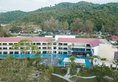 Camar Resort в Лангкави Малайзия ✅. Забронировать номер онлайн по выгодной цене в Camar Resort. Трансфер из аэропорта.