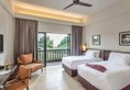 Camar Resort в Лангкави Малайзия ✅. Забронировать номер онлайн по выгодной цене в Camar Resort. Трансфер из аэропорта.