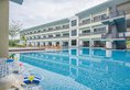 Camar Resort в Лангкави Малайзия ✅. Забронировать номер онлайн по выгодной цене в Camar Resort. Трансфер из аэропорта.