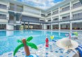 Camar Resort в Лангкави Малайзия ✅. Забронировать номер онлайн по выгодной цене в Camar Resort. Трансфер из аэропорта.