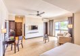Camar Resort в Лангкави Малайзия ✅. Забронировать номер онлайн по выгодной цене в Camar Resort. Трансфер из аэропорта.