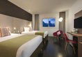 Campanile Shanghai Natural History Museum Hotel в Шанхай Китай ✅. Забронировать номер онлайн по выгодной цене в Campanile Shanghai Natural History Museum Hotel. Трансфер из аэропорта.