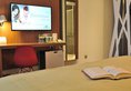 Campanile Shanghai Natural History Museum Hotel в Шанхай Китай ✅. Забронировать номер онлайн по выгодной цене в Campanile Shanghai Natural History Museum Hotel. Трансфер из аэропорта.