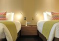 Campanile Shanghai Natural History Museum Hotel в Шанхай Китай ✅. Забронировать номер онлайн по выгодной цене в Campanile Shanghai Natural History Museum Hotel. Трансфер из аэропорта.
