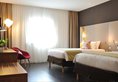 Campanile Shanghai Natural History Museum Hotel в Шанхай Китай ✅. Забронировать номер онлайн по выгодной цене в Campanile Shanghai Natural History Museum Hotel. Трансфер из аэропорта.