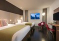 Campanile Shanghai Natural History Museum Hotel в Шанхай Китай ✅. Забронировать номер онлайн по выгодной цене в Campanile Shanghai Natural History Museum Hotel. Трансфер из аэропорта.