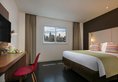 Campanile Shanghai Natural History Museum Hotel в Шанхай Китай ✅. Забронировать номер онлайн по выгодной цене в Campanile Shanghai Natural History Museum Hotel. Трансфер из аэропорта.
