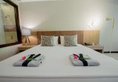 Andaman Cannacia Resort & Spa в Пхукет Таиланд ✅. Забронировать номер онлайн по выгодной цене в Andaman Cannacia Resort & Spa. Трансфер из аэропорта.