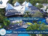 Andaman Cannacia Resort & Spa в Пхукет Таиланд ✅. Забронировать номер онлайн по выгодной цене в Andaman Cannacia Resort & Spa. Трансфер из аэропорта.