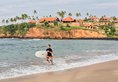Cape Weligama - Level 1 Certified в Велигама Шри-Ланка ✅. Забронировать номер онлайн по выгодной цене в Cape Weligama - Level 1 Certified. Трансфер из аэропорта.