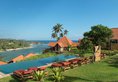 Cape Weligama - Level 1 Certified в Велигама Шри-Ланка ✅. Забронировать номер онлайн по выгодной цене в Cape Weligama - Level 1 Certified. Трансфер из аэропорта.