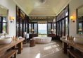 Cape Weligama - Level 1 Certified в Велигама Шри-Ланка ✅. Забронировать номер онлайн по выгодной цене в Cape Weligama - Level 1 Certified. Трансфер из аэропорта.