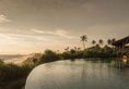 Cape Weligama - Level 1 Certified в Велигама Шри-Ланка ✅. Забронировать номер онлайн по выгодной цене в Cape Weligama - Level 1 Certified. Трансфер из аэропорта.