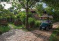 Cape Weligama - Level 1 Certified в Велигама Шри-Ланка ✅. Забронировать номер онлайн по выгодной цене в Cape Weligama - Level 1 Certified. Трансфер из аэропорта.