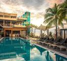 Cape Sienna Phuket Gourmet Hotel & Villas в Пхукет Таиланд ✅. Забронировать номер онлайн по выгодной цене в Cape Sienna Phuket Gourmet Hotel & Villas. Трансфер из аэропорта.