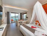 Cape Sienna Phuket Gourmet Hotel & Villas в Пхукет Таиланд ✅. Забронировать номер онлайн по выгодной цене в Cape Sienna Phuket Gourmet Hotel & Villas. Трансфер из аэропорта.