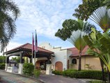 Casa Del Mar в Лангкави Малайзия ✅. Забронировать номер онлайн по выгодной цене в Casa Del Mar. Трансфер из аэропорта.