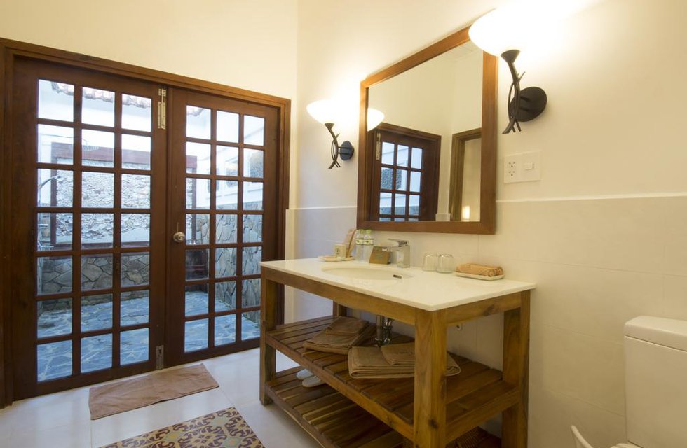 Cassia Cottage в Фукуок Вьетнам ✅. Забронировать номер онлайн по выгодной цене в Cassia Cottage. Трансфер из аэропорта.