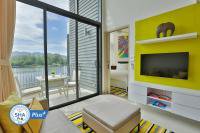 Cassia Phuket в Пхукет Таиланд ✅. Забронировать номер онлайн по выгодной цене в Cassia Phuket. Трансфер из аэропорта.