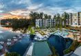 Cassia Phuket в Пхукет Таиланд ✅. Забронировать номер онлайн по выгодной цене в Cassia Phuket. Трансфер из аэропорта.
