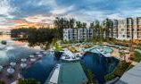 Cassia Phuket в Пхукет Таиланд ✅. Забронировать номер онлайн по выгодной цене в Cassia Phuket. Трансфер из аэропорта.