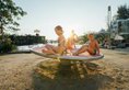 Cassia Phuket в Пхукет Таиланд ✅. Забронировать номер онлайн по выгодной цене в Cassia Phuket. Трансфер из аэропорта.