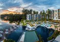 Cassia Phuket в Пхукет Таиланд ✅. Забронировать номер онлайн по выгодной цене в Cassia Phuket. Трансфер из аэропорта.