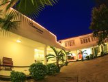 Catamaran Beach Hotel в Негомбо Шри Ланка ✅. Забронировать номер онлайн по выгодной цене в Catamaran Beach Hotel. Трансфер из аэропорта.