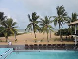 Catamaran Beach Hotel в Негомбо Шри Ланка ✅. Забронировать номер онлайн по выгодной цене в Catamaran Beach Hotel. Трансфер из аэропорта.