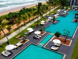 Centara Ceysands Resort & Spa Sri Lanka в Бентота Шри Ланка ✅. Забронировать номер онлайн по выгодной цене в Centara Ceysands Resort & Spa Sri Lanka. Трансфер из аэропорта.