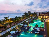 Centara Ceysands Resort & Spa Sri Lanka в Бентота Шри Ланка ✅. Забронировать номер онлайн по выгодной цене в Centara Ceysands Resort & Spa Sri Lanka. Трансфер из аэропорта.